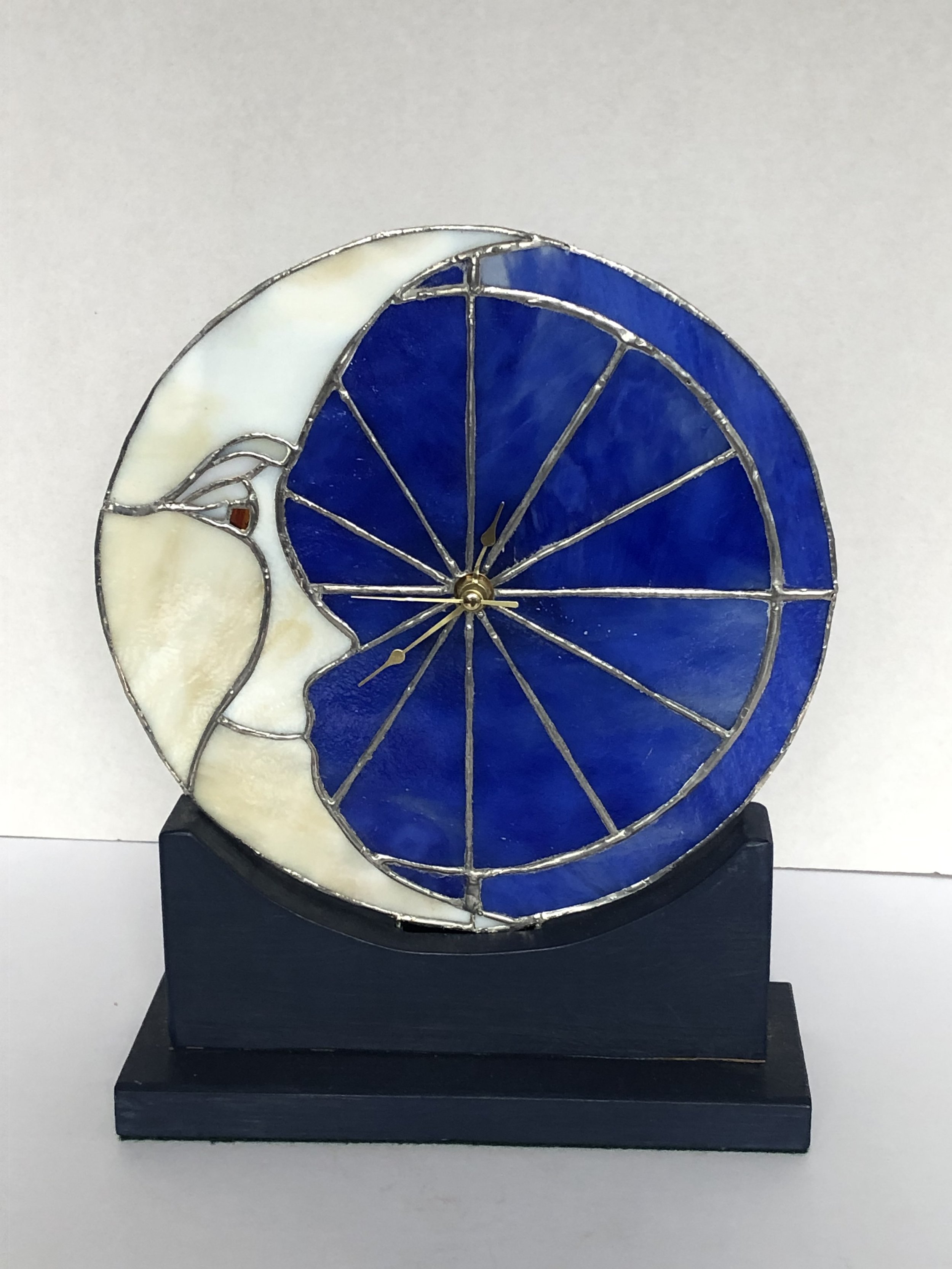 "Judy Van Gundy; A Life of Art & Craft” solo exhibition