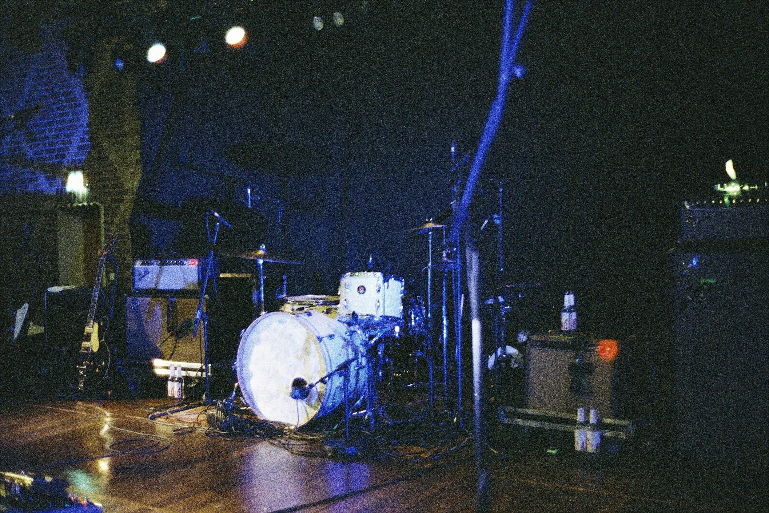 February Brown Bag ft. Whistler’s Children Trio