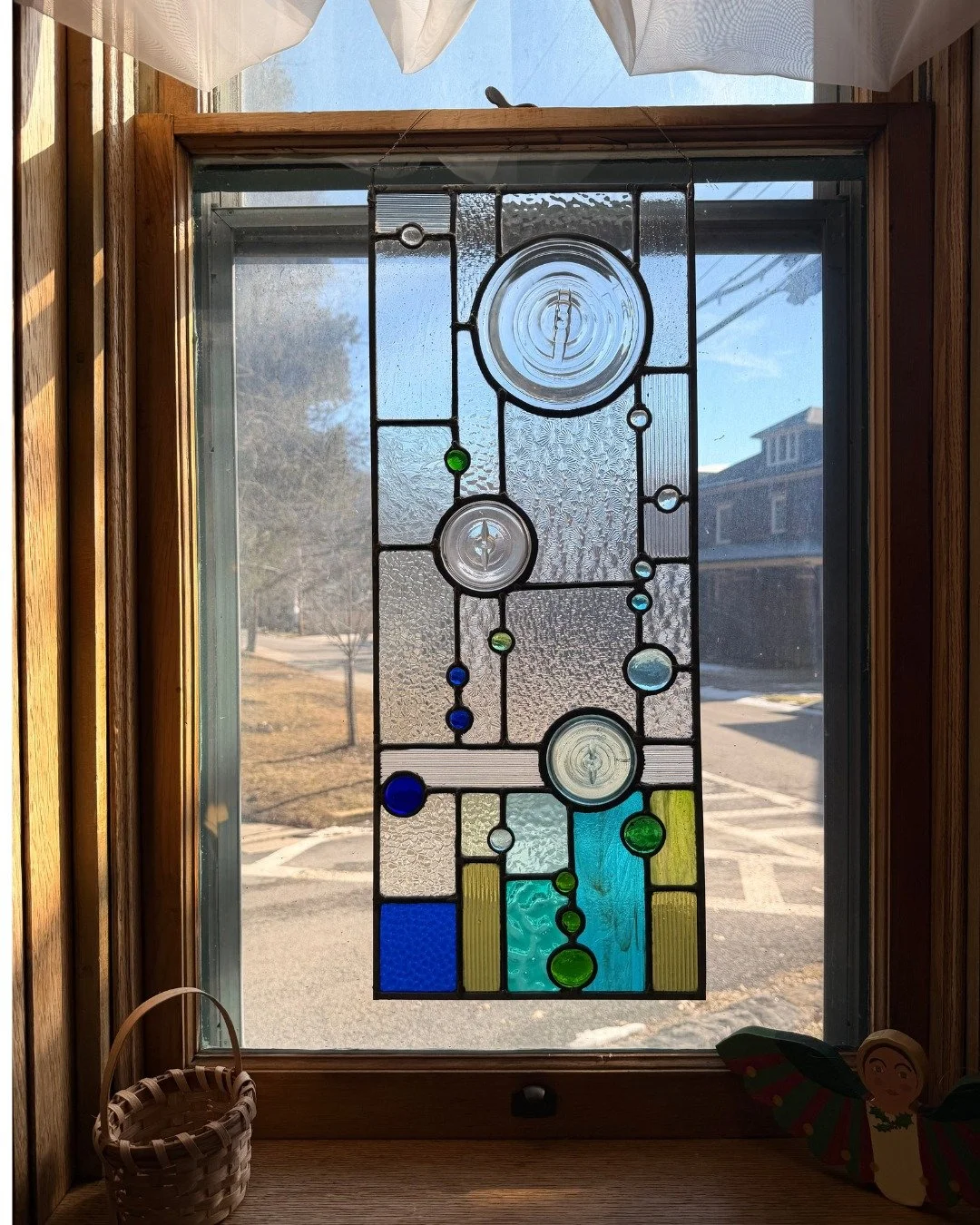 ✨️ A lifetime of arts and crafts curated into an exhibition: "Judy Van Gundy; A Life of Art and Craft"✨️ 

 Explore the life of Judy Van Gundy through her lens, a maker's lens. What began as a necessity for her, flourished into a genuine lo