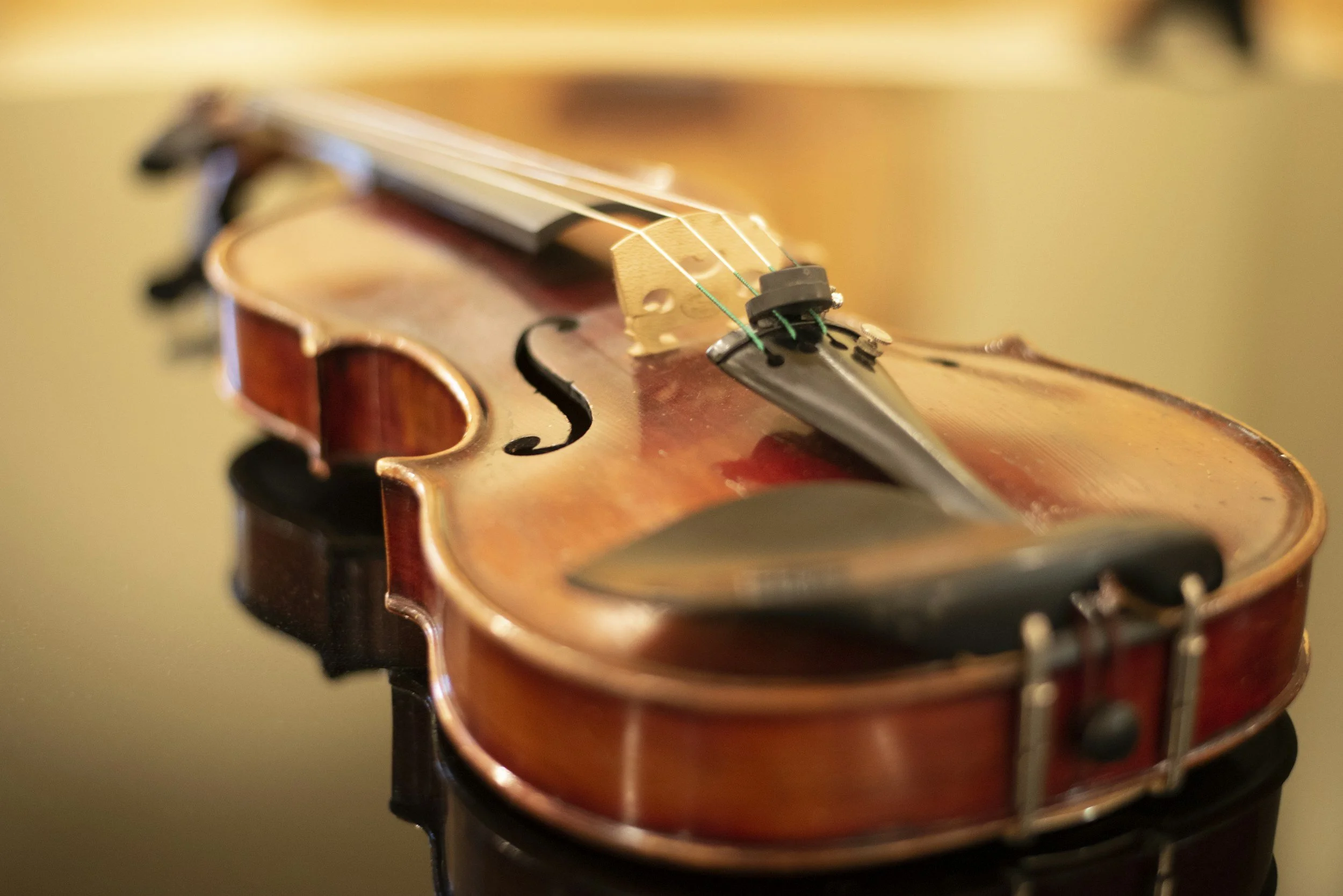 April Brown Bag Concert ft. Vernon and Norman Casseday