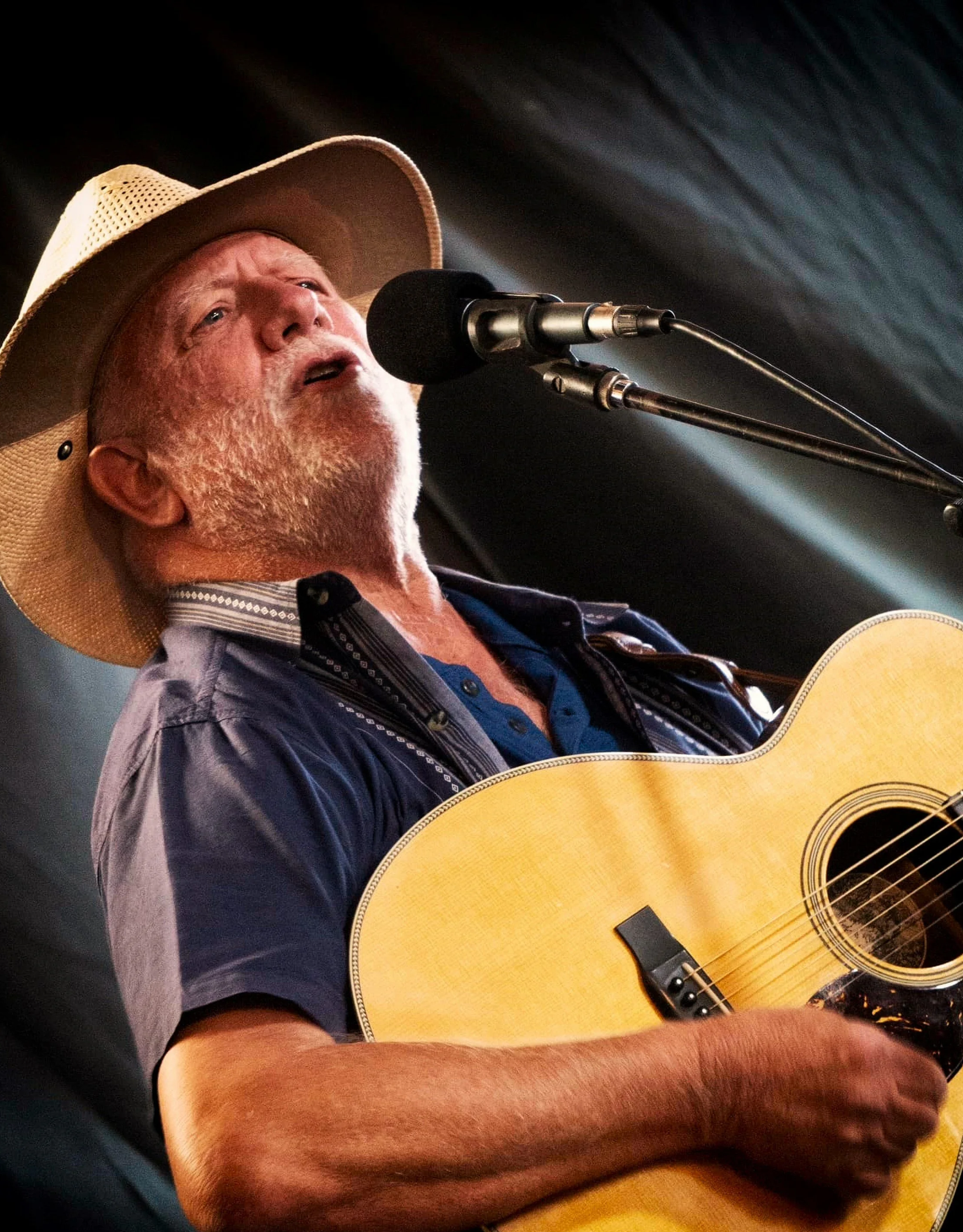 July Brown Bag Concert ft. Doug Spears