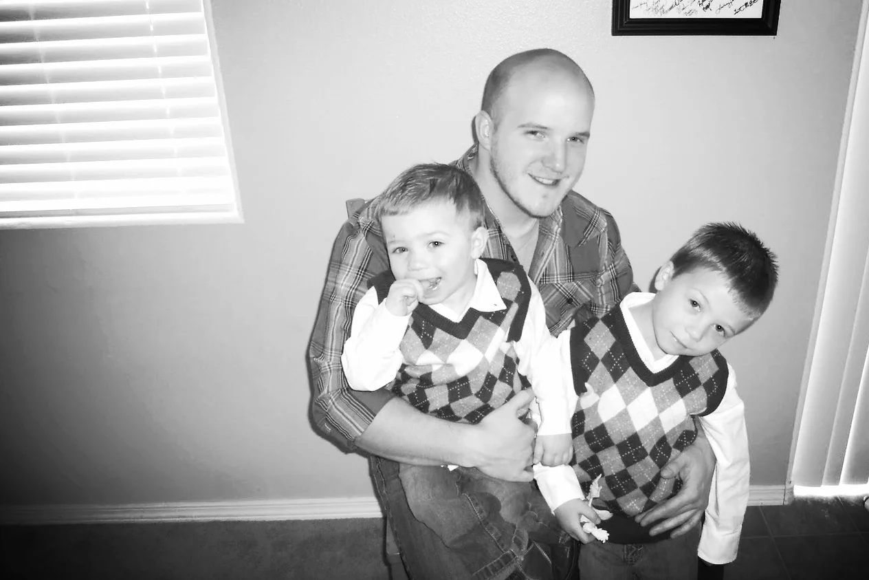 My three favorite gifts
