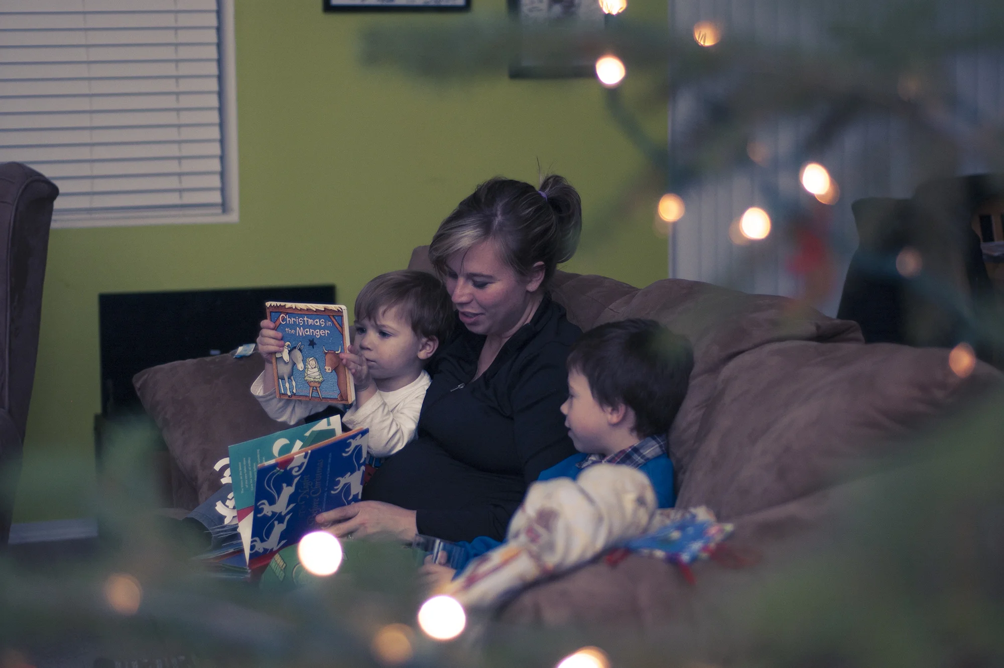 Christmas's Greatest Gift: Hope