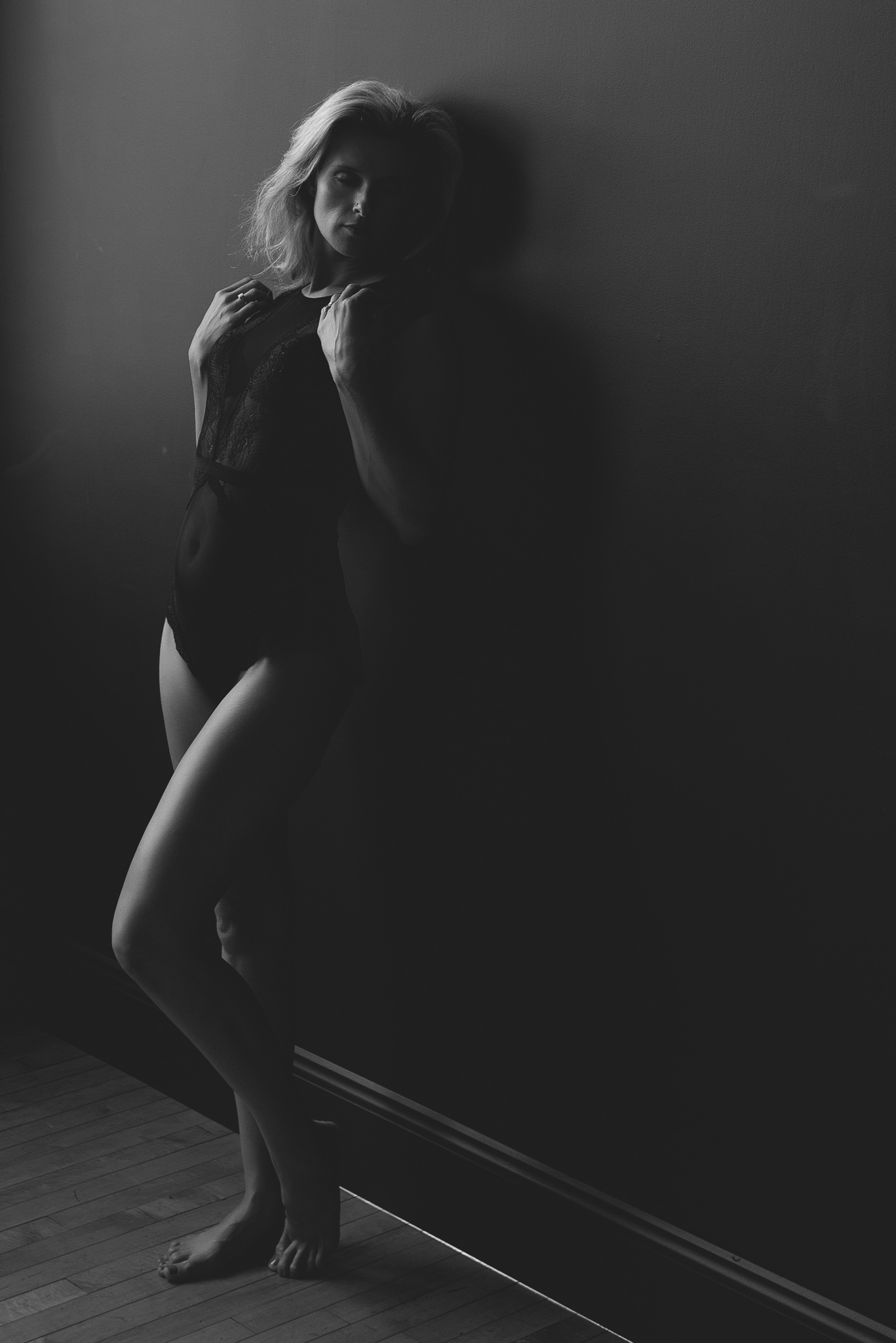 Sheer Photography-Blog-Akron Boudoir Photographer — SHEER photo