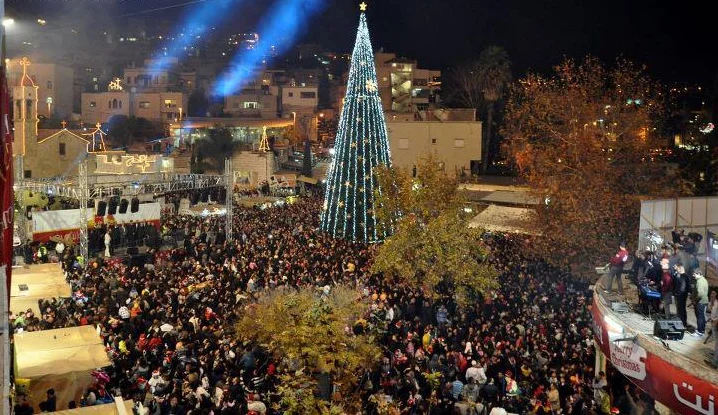 Israel's Christian Awakening