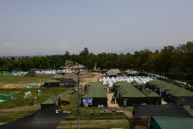 (Photo: IDF Spokesperson via FLASH90)