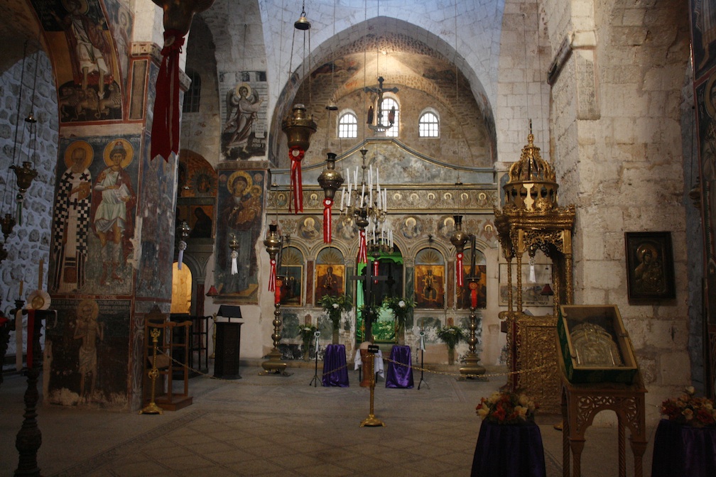 (photo: Yosarian/Wikimedia Commons)