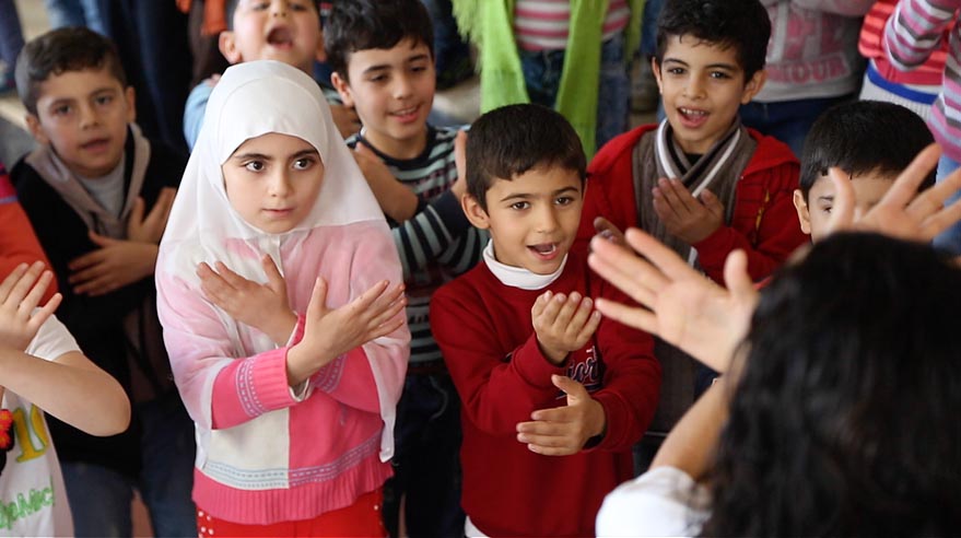 (photo: iamchildproject.com)