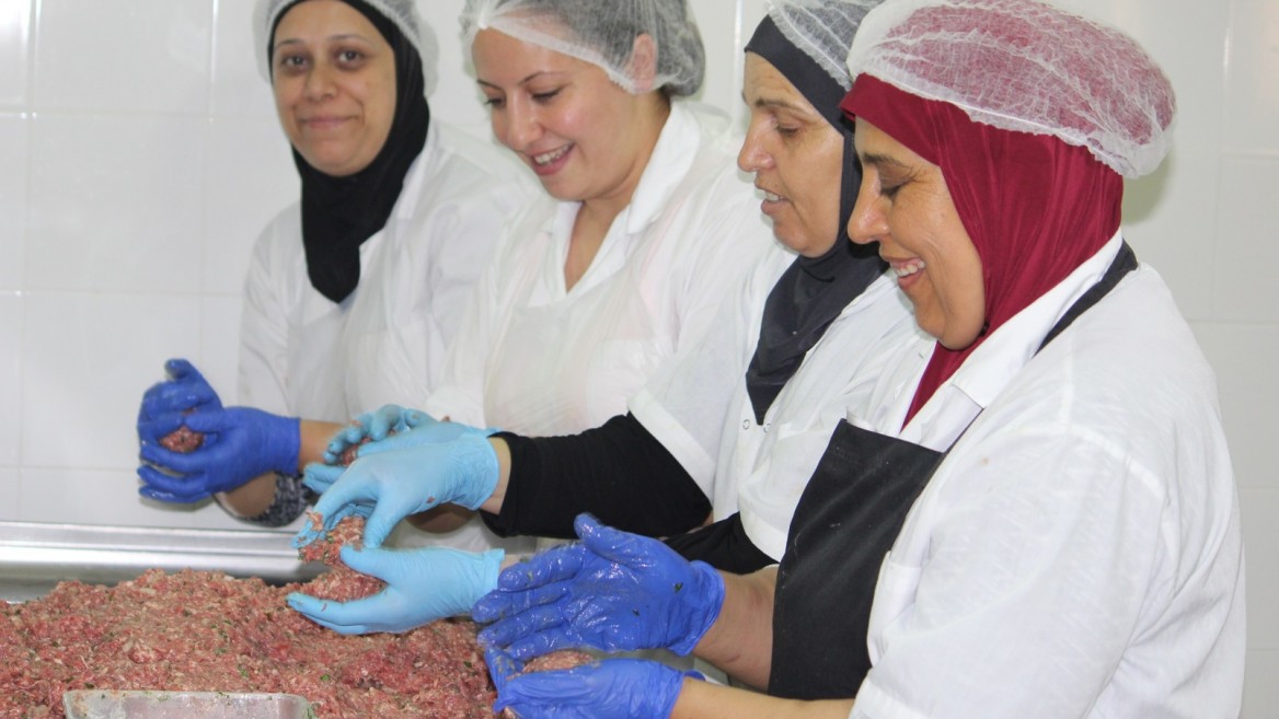 (Photo: Dualis Social Investment Fund)