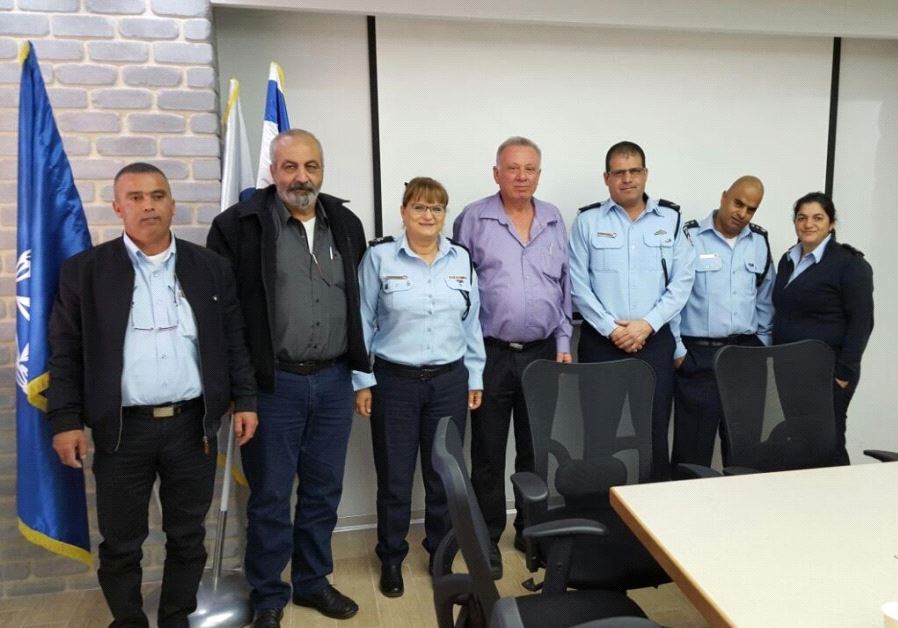 (photo: Israel Police) 