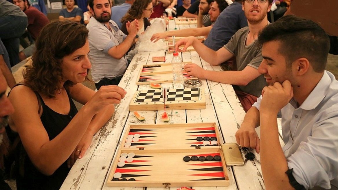 (Photo: Shabtai Amedi)