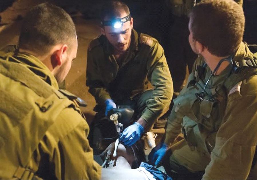 (photo: IDF)