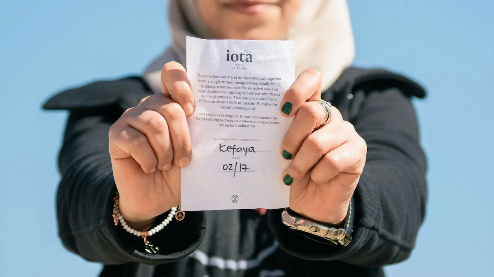 (Photo: Iota) 