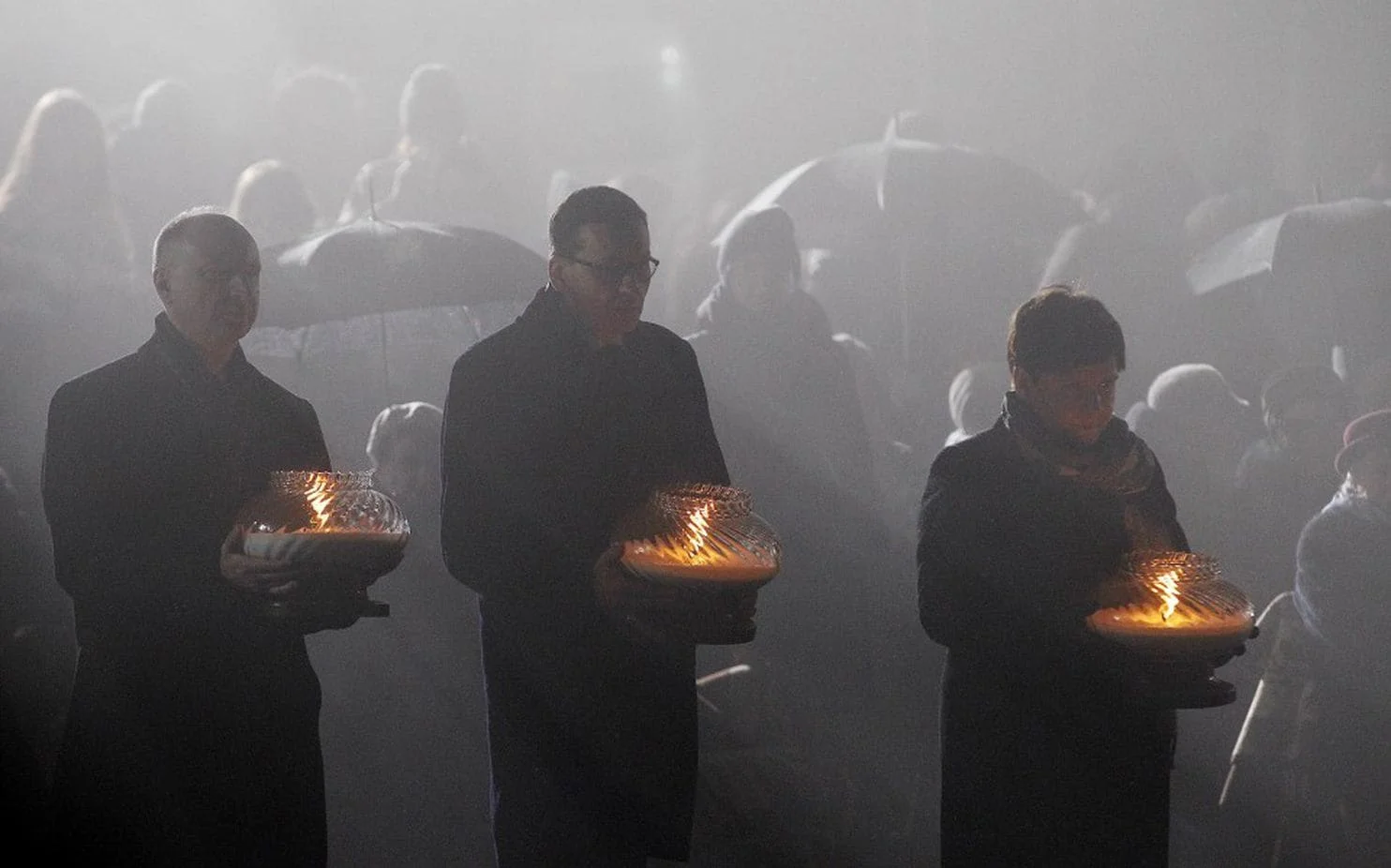 (Photo: Czarek Sokolowski/AP)