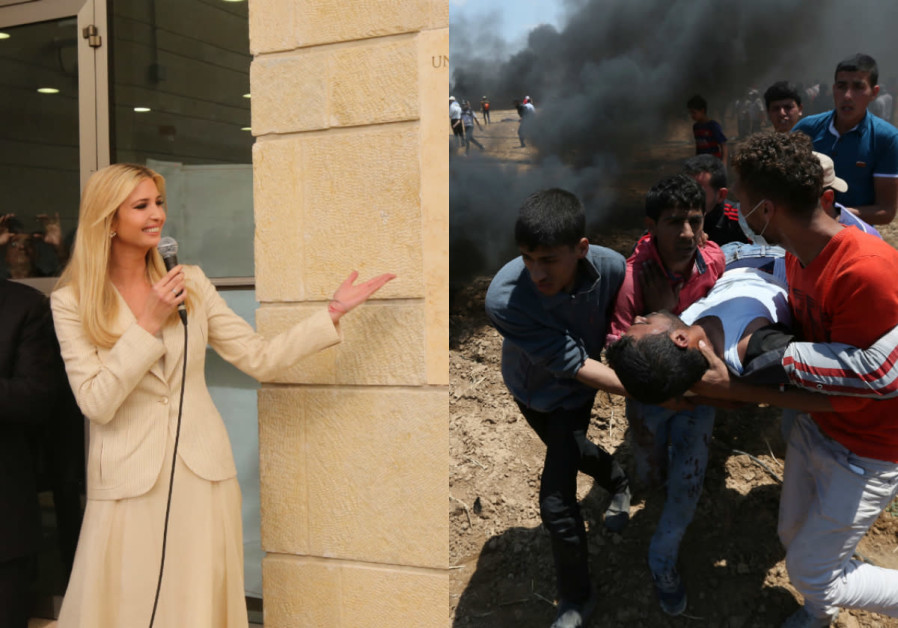 (Photo: Reuters + Marc Israel Sellem) 