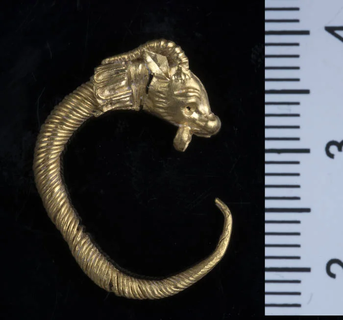 (Photo: Clara Amit/Israel Antiquities Authority)