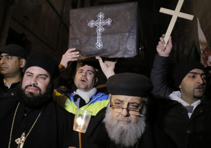 (Photo: Reuters)