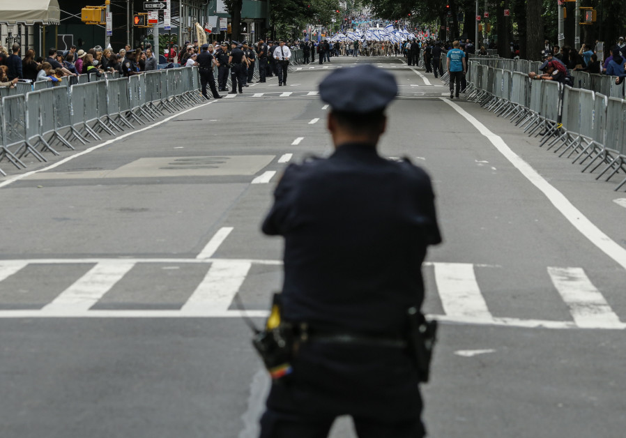 (Photo: Kena Betancur/Getty Images/AFP)