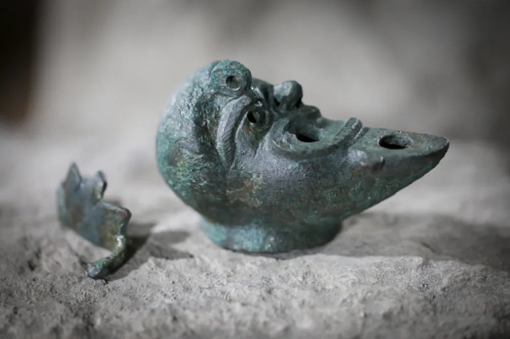 (Photo By: Noam Revkin Fenton/Flash90)