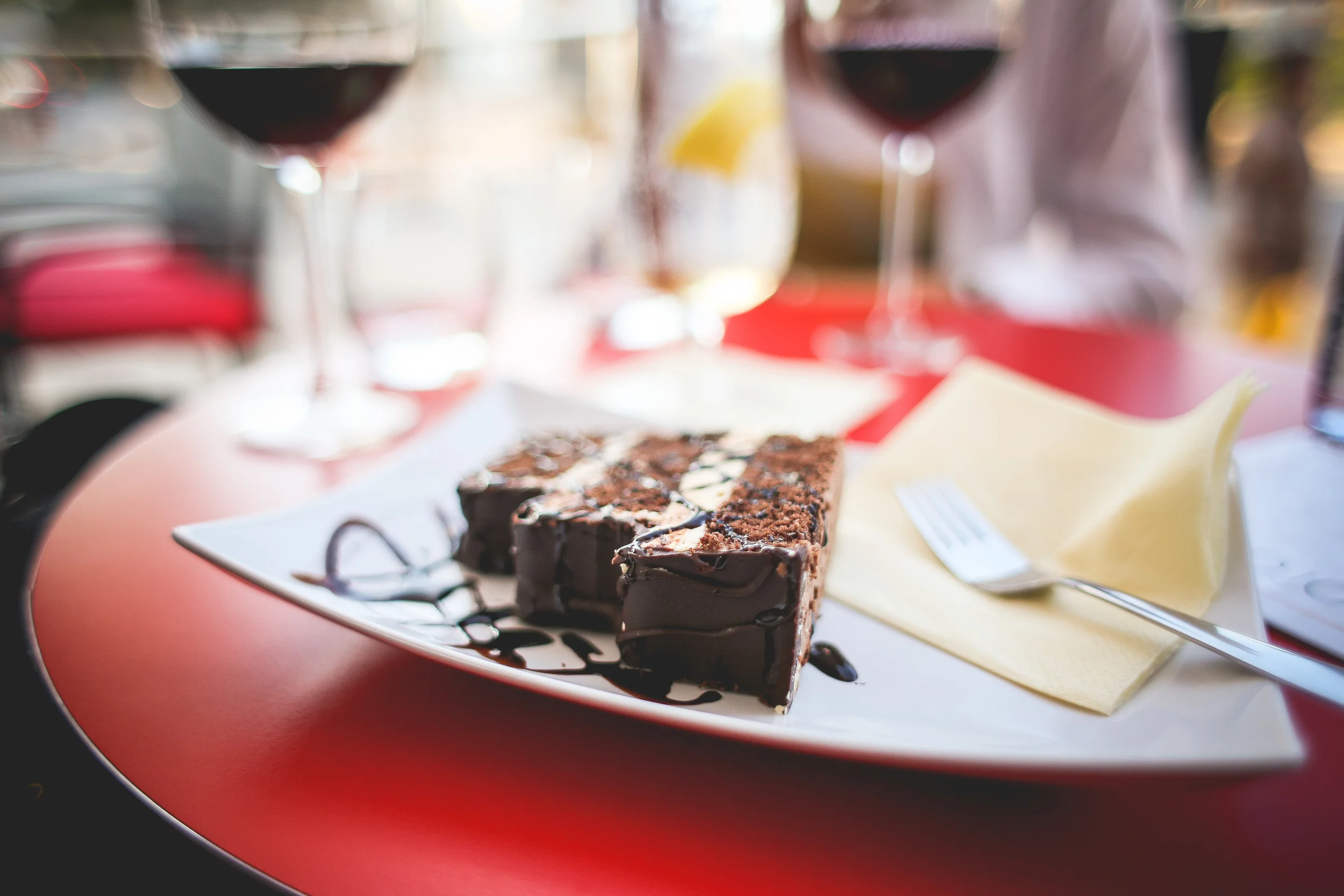 chocolatecake