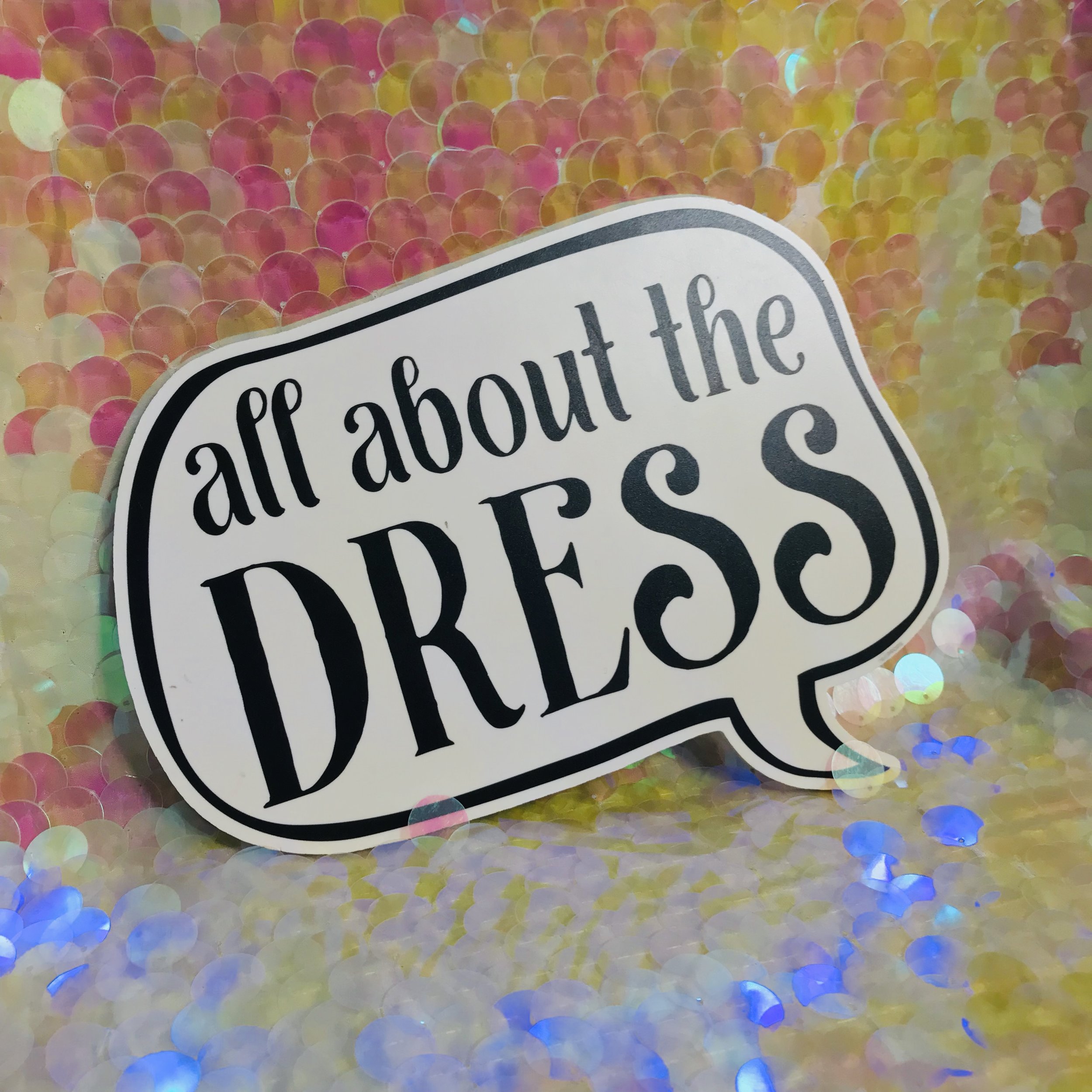 All about the dress.jpg
