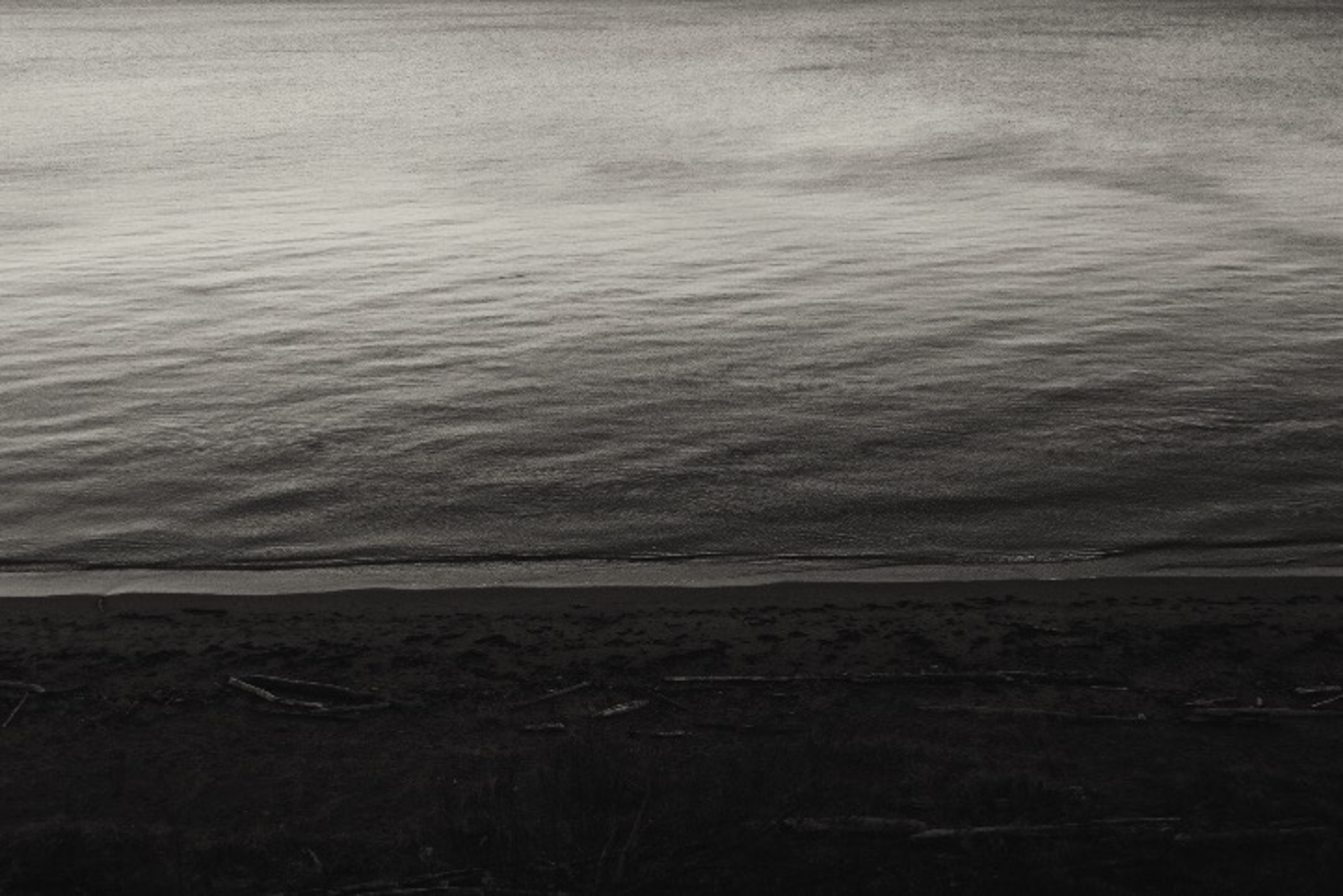 Admiralty Inlet