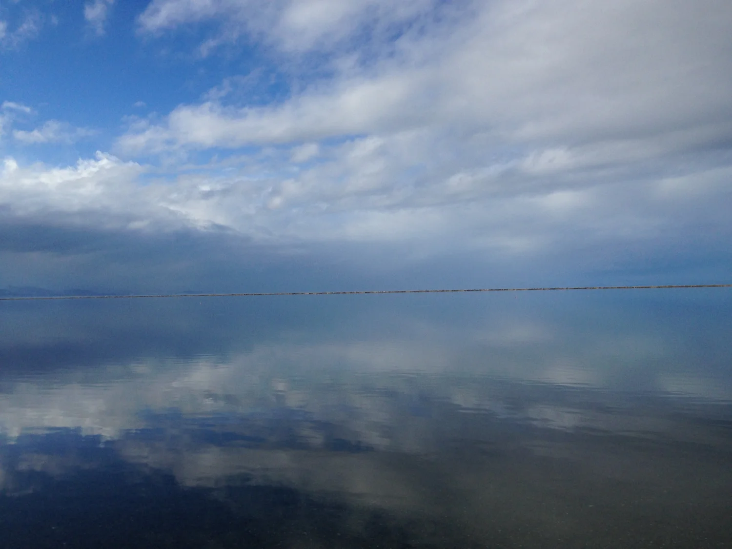 Dungeness Spit