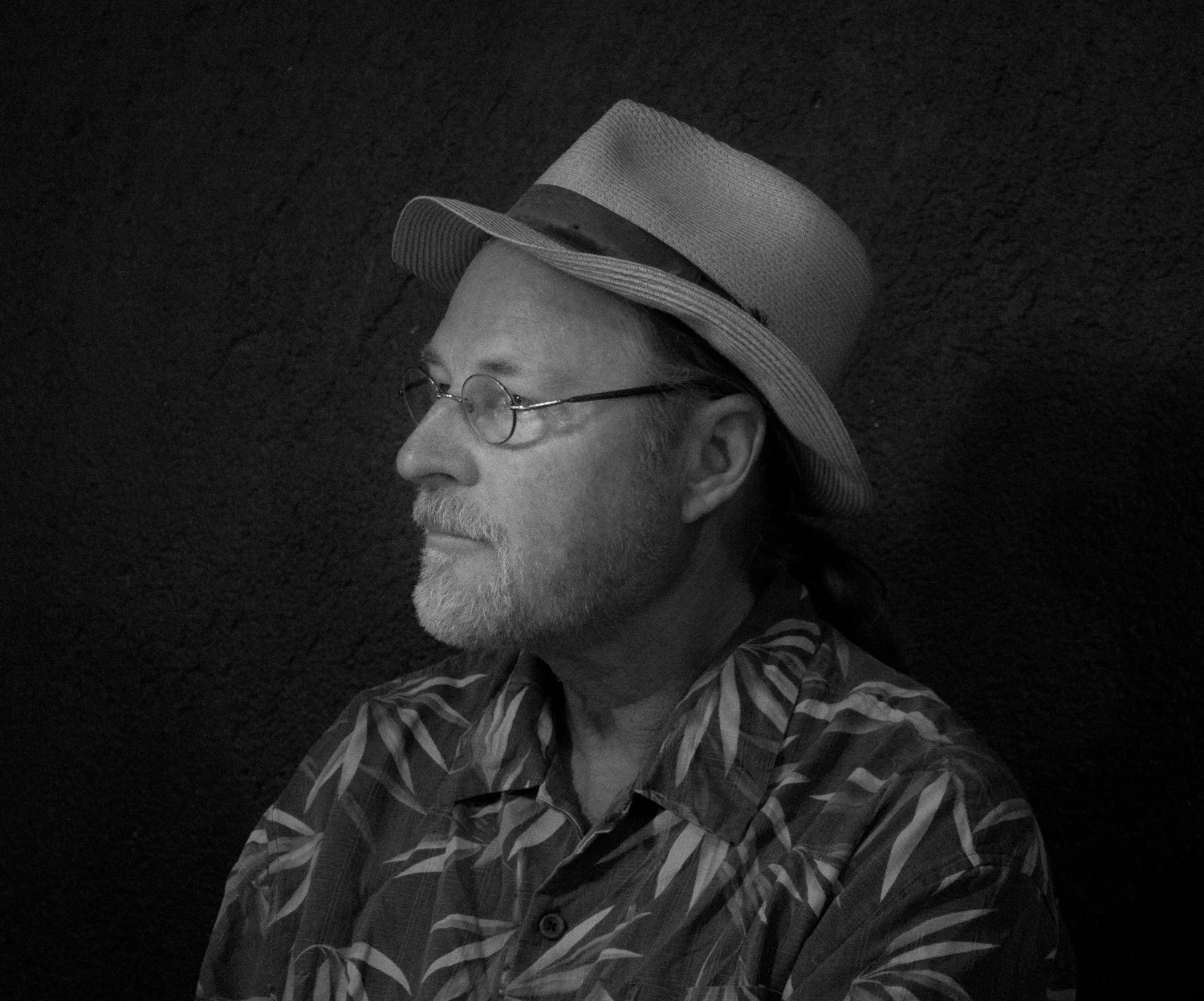 El Profesor, our friend Kim of Essencia. 