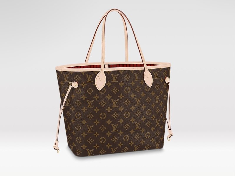 Louis Vuitton Raffle - Three Tickets