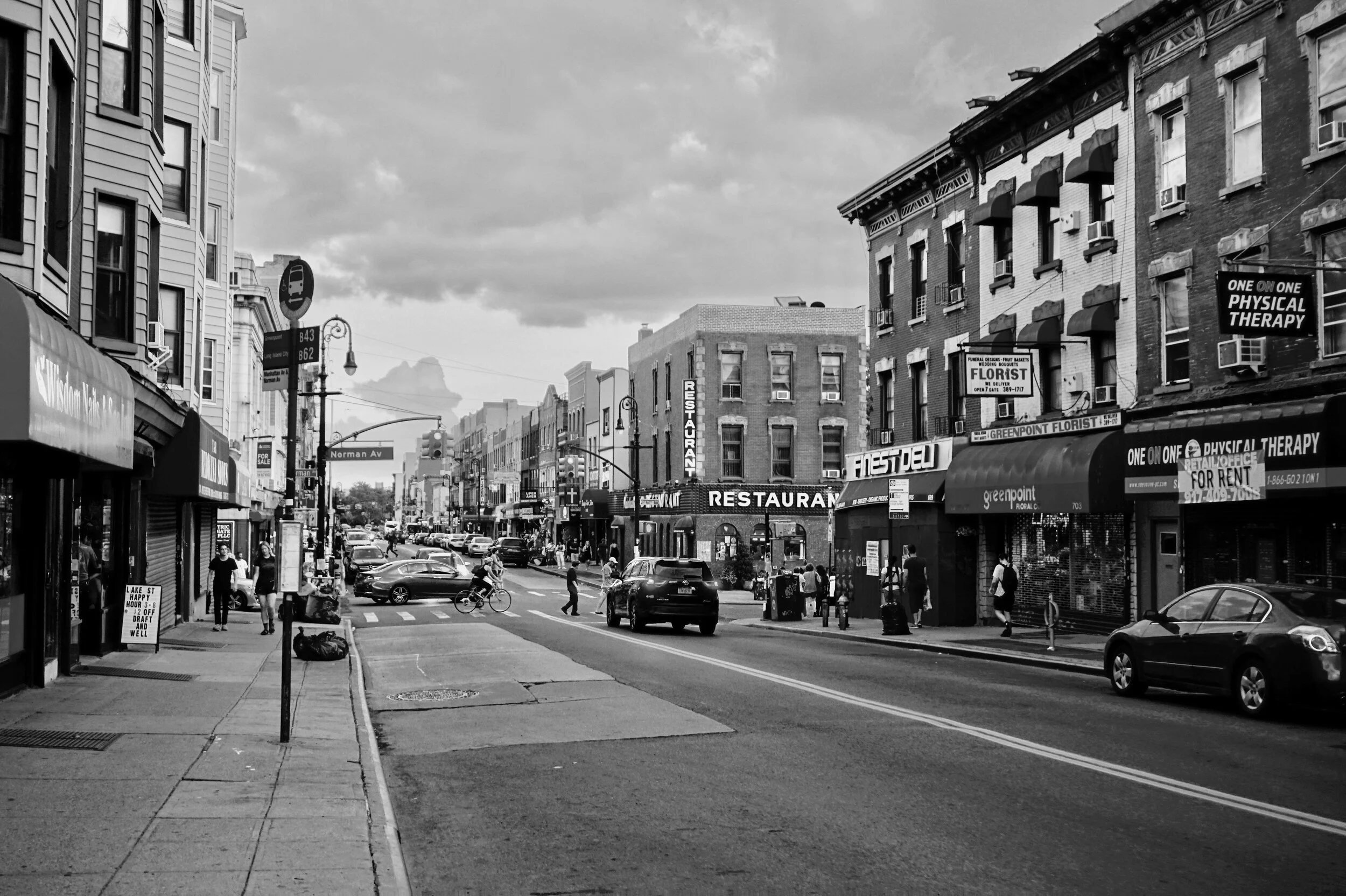 GreenpointPrimage_B&W.jpg