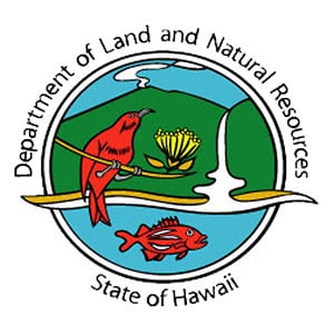 DLNR Hawaii