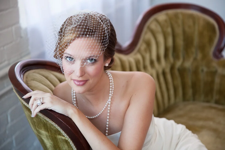 Classic Southern - Louisville Wedding Photographer