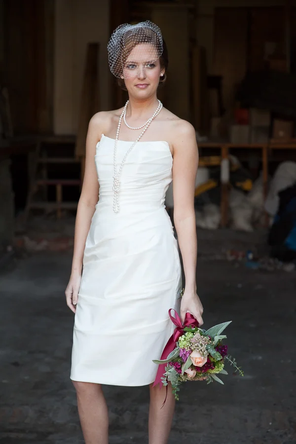 Classic Southern - Louisville Wedding Photographer