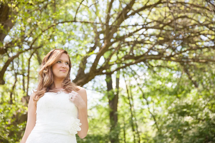 Classic Southern - Louisville Wedding Photographer