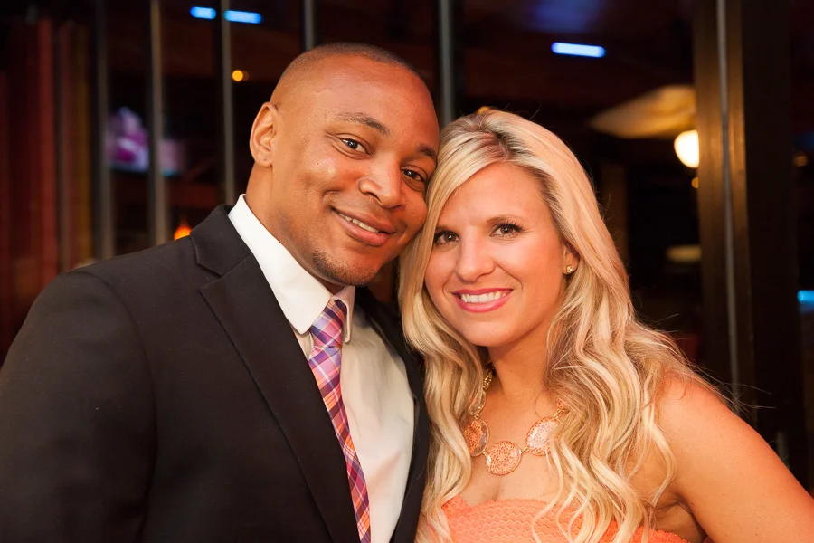 Louisville Captain's Quarters Rehearsal Dinner