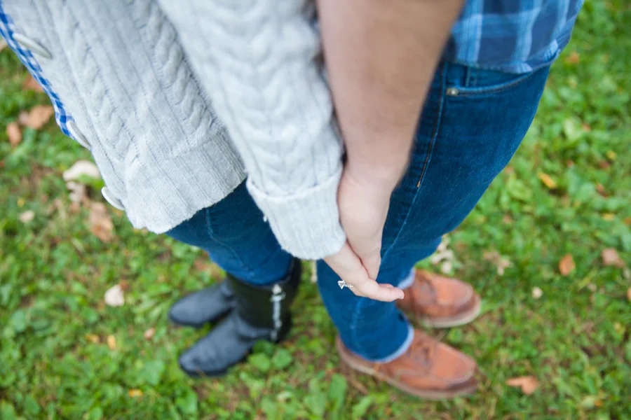 Cherokee Park :: Louisville Engagement Session