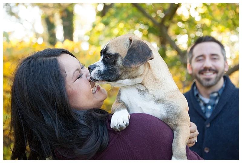 Ault Park Engagement :: Cincinnati