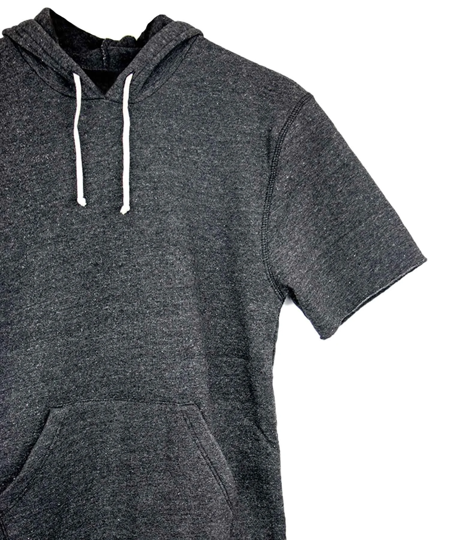 Short-Sleeve-fleece-hoodie-black-custom-androgynous-fox.jpg