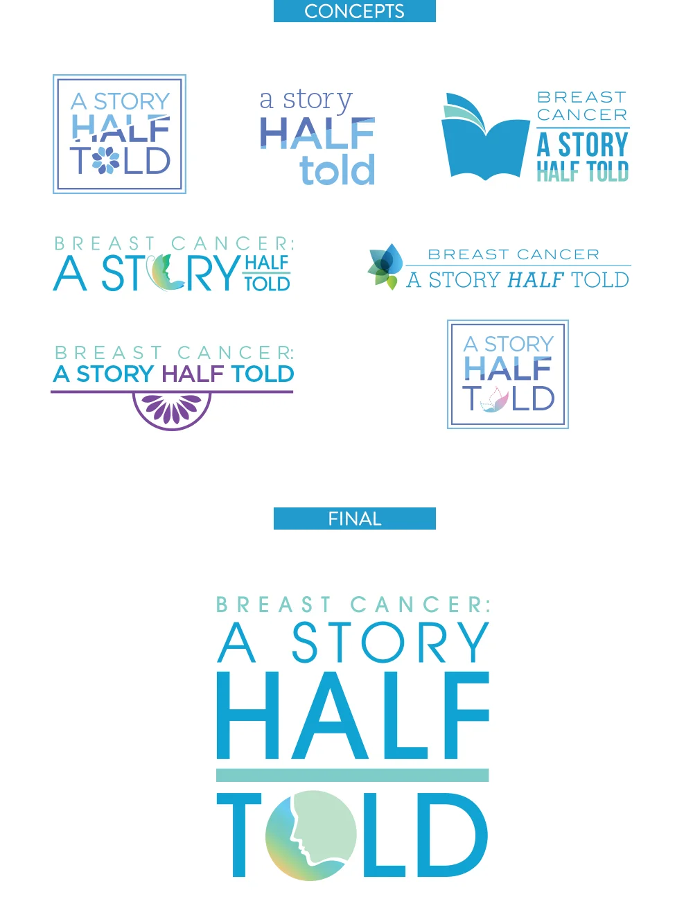 Pfizer Oncology: A Story Half Told — NICOLE MONZON