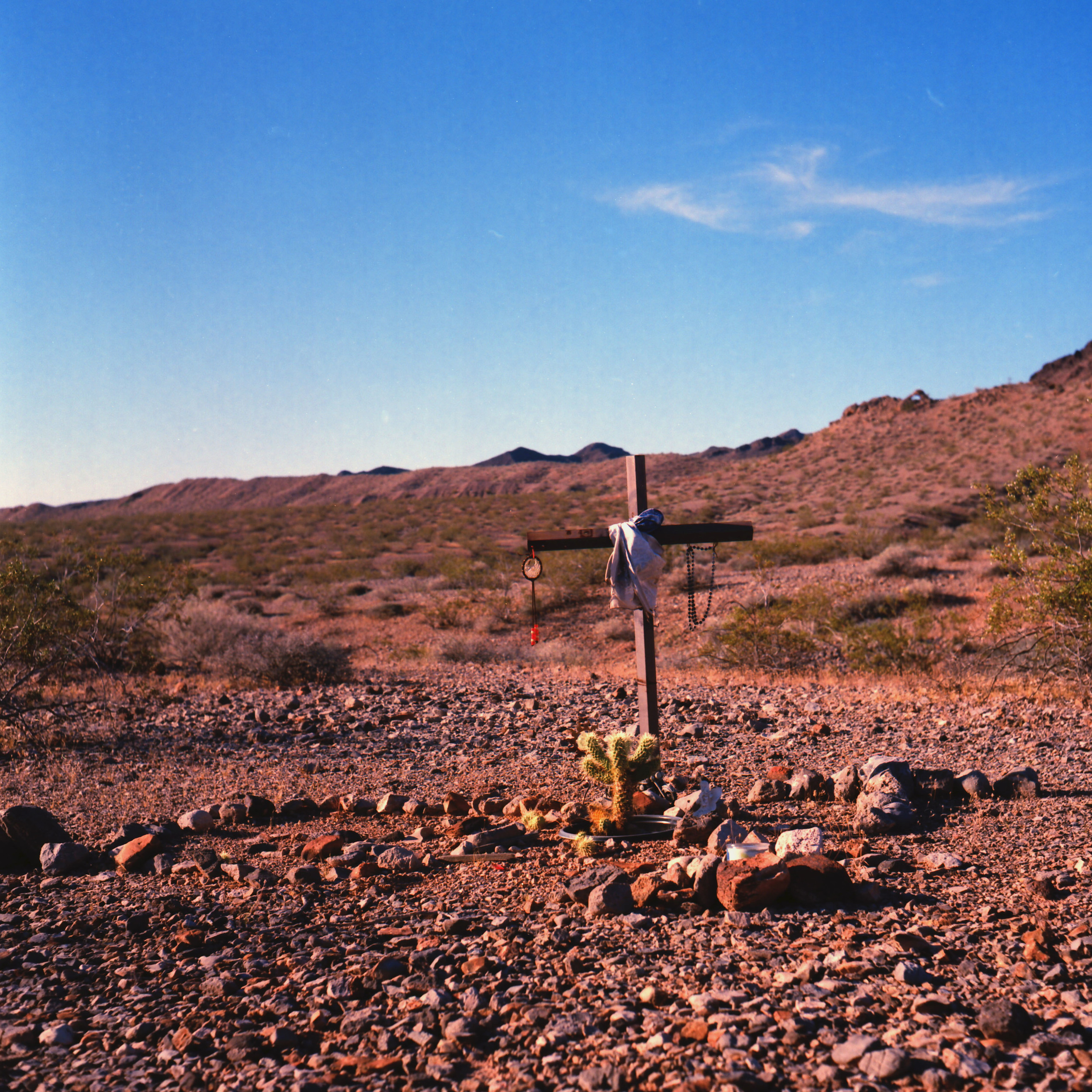 Valley of Fire, Nevada, April 26, 2015