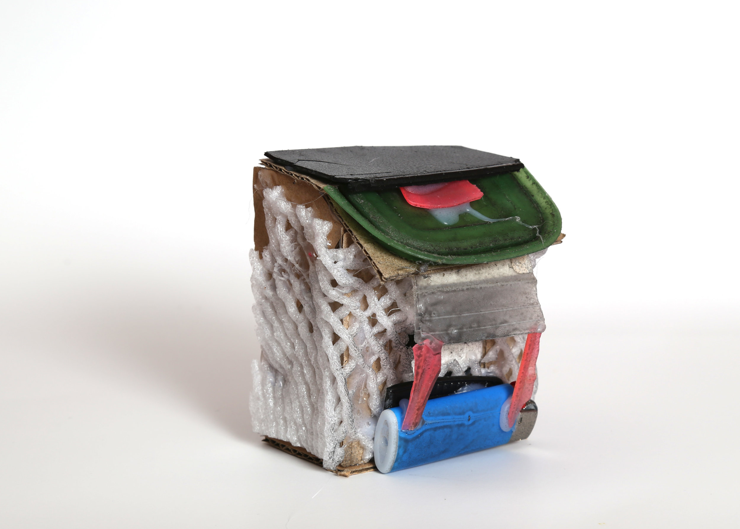 Pear Apple Packaging House