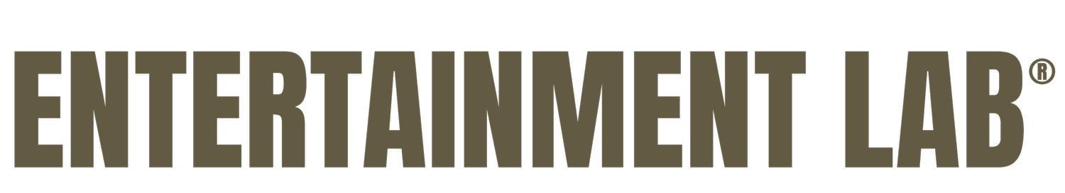 ENTERTAINMENT LAB