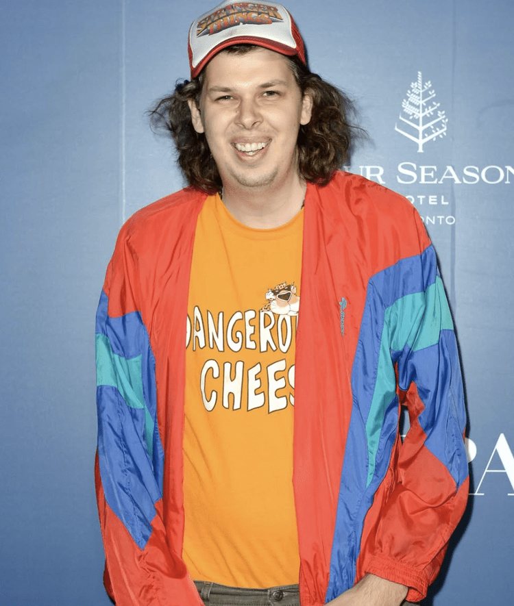 Matty Cardarople — Entertainment Lab