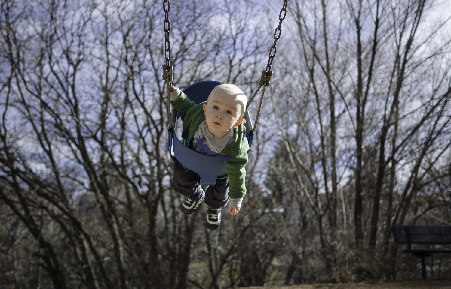 Swings