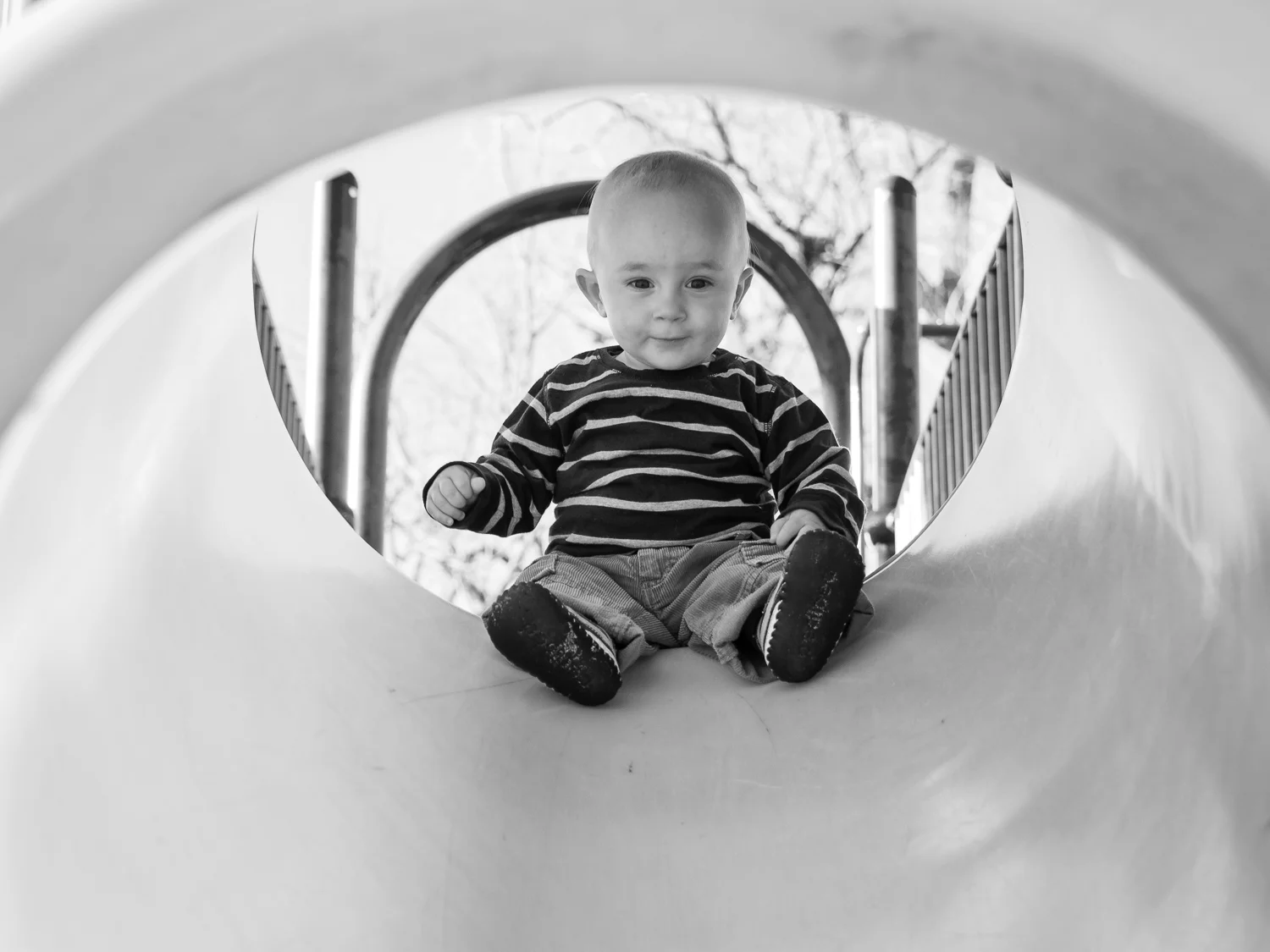 Slides