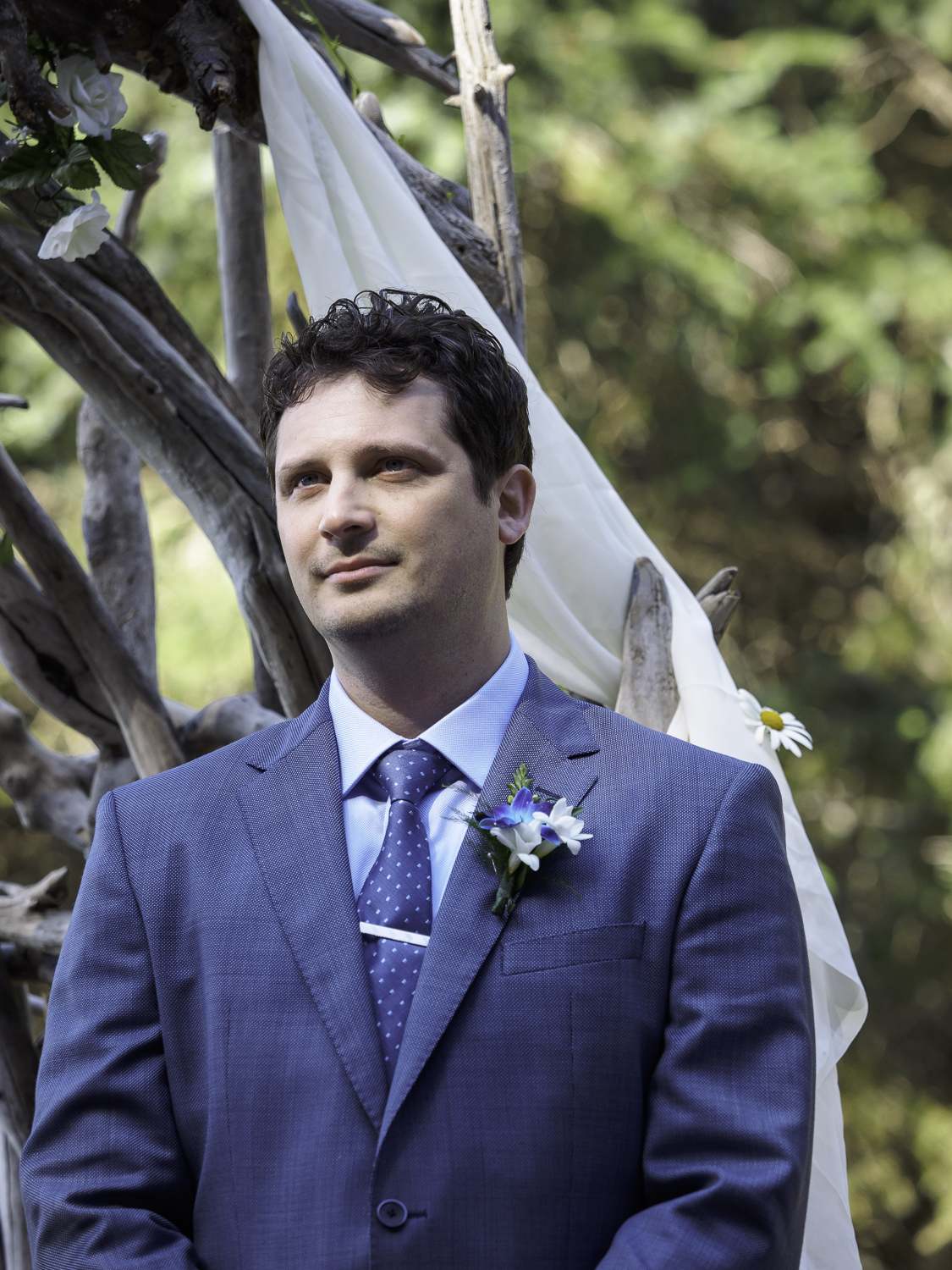 Groom - Forrest 