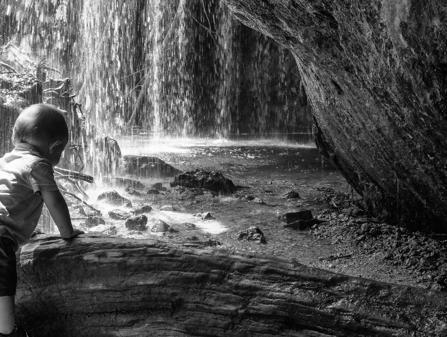 Exploration