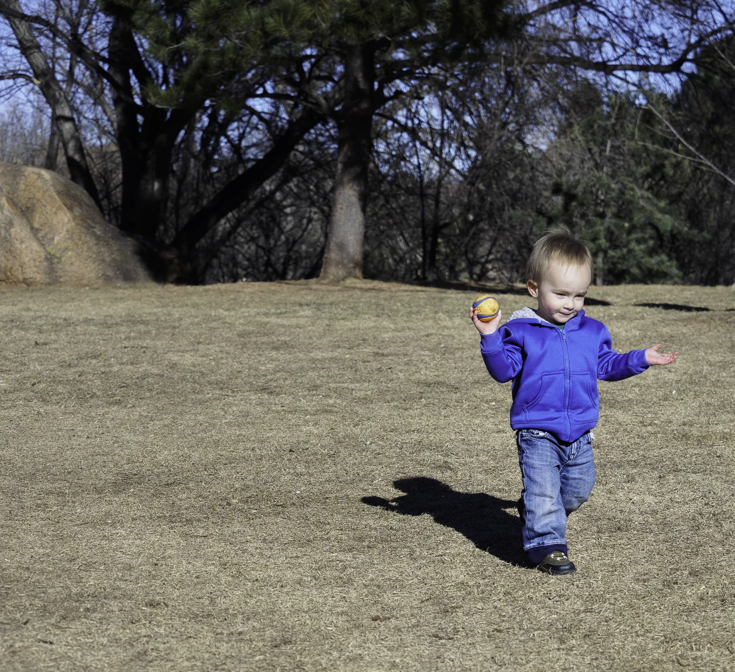 Throwing&nbsp;