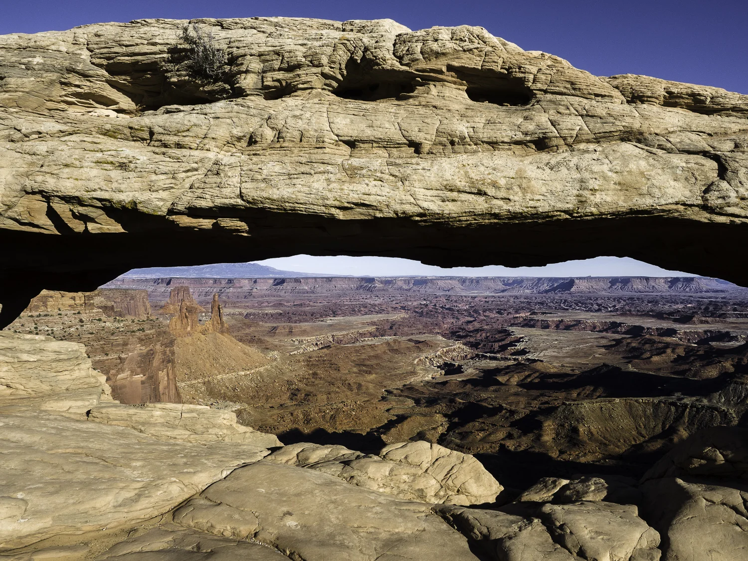 Mesa Arch