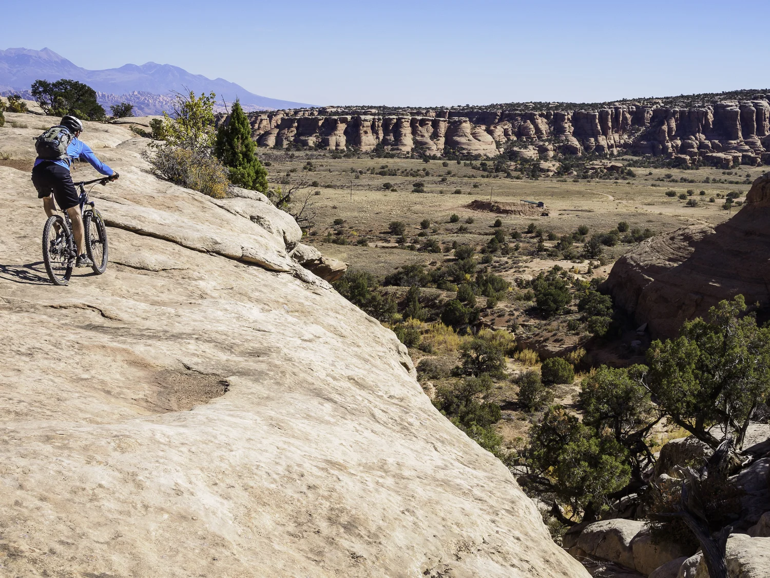 Drew - Mag 7 Trail